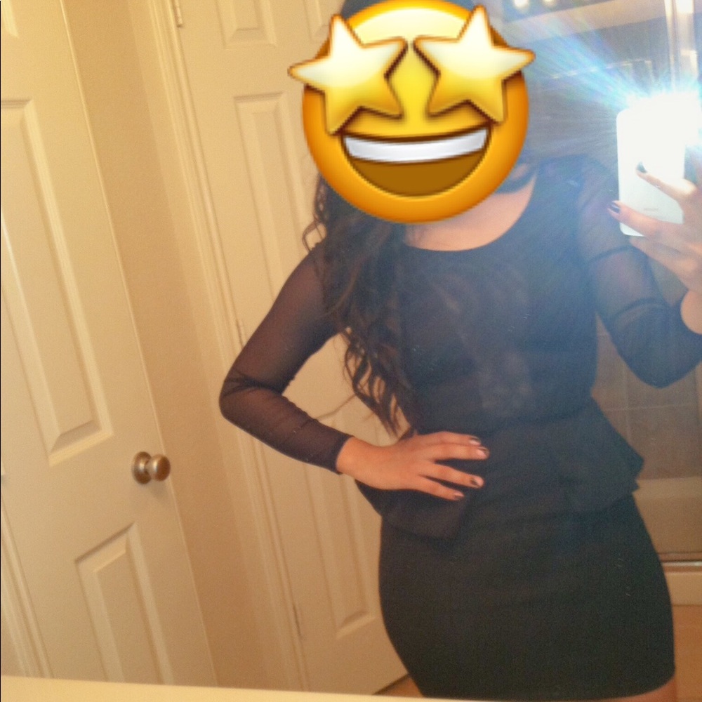 Arden B Dress